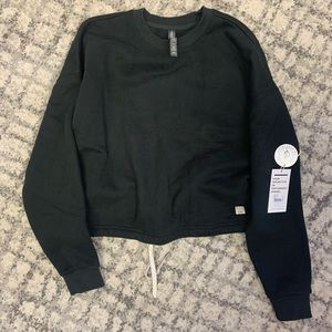 Vuori Restore Crew Medium Sweater